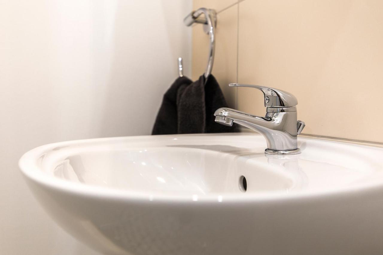 Ferienwohnung Arkadia Zentrale Norderstedt Dış mekan fotoğraf